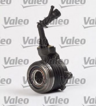 VALEO 834003 Clutch Kit